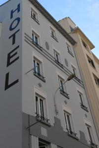 Hotels Hotel Boutique Richelieu, Lyon Gare Part-Dieu : photos des chambres