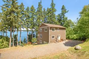 Brighton Beach House - Port Hadlock