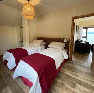 Hosteria Ventus Patagonia