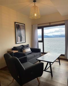 Hosteria Ventus Patagonia