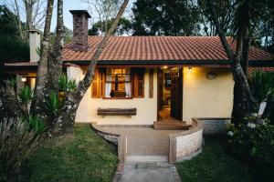 Chalés Requinte da Mantiqueira