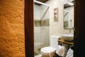 Chalés Requinte da Mantiqueira