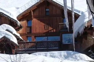 Chalet Clearmount with Spa - Mussillon