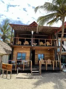 Palm Beach Hostal - Las Vegas