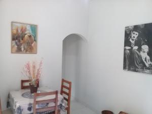 Copacabana apartamento quadra praia