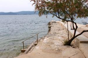 Apartments by the sea Sveti Petar, Biograd - 6168