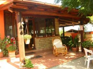 Agriturismo La Sosta - 佩夏罗马纳