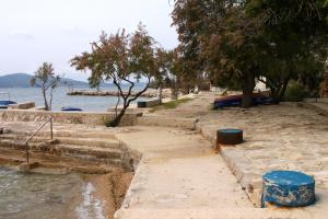 Apartments by the sea Sveti Petar, Biograd - 6167