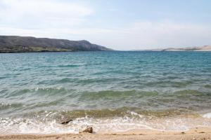 Apartments by the sea Pag - 6381