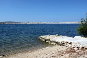 Apartments by the sea Vidalici, Pag - 6519