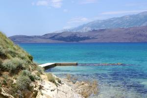 Apartments by the sea Pag - 6526 