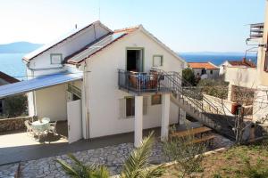 Apartments with a parking space Sveti Petar, Biograd - 3251