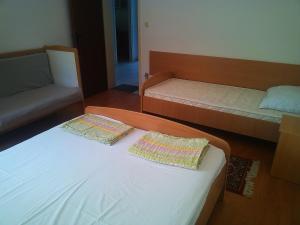 Apartments with a parking space Sveti Petar, Biograd - 3251