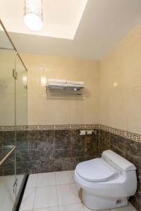 Khách xá Bái Đính