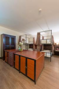 Khách xá Bái Đính - Bai Dinh Guest House