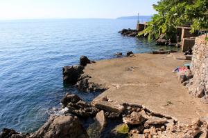 Apartments with a parking space Lovran, Opatija - 7705