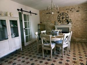 Villas Beautiful villa in central France : photos des chambres