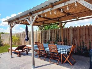 Villas Beautiful villa in central France : photos des chambres