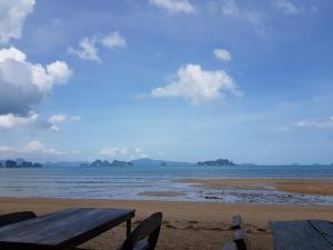 Antonios Ko Yao Noi