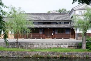 滔々 倉敷民藝館南の宿 toutou, Mingeikan Minami no Yado