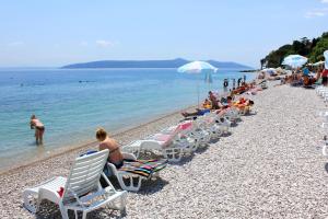Apartments by the sea Moscenicka Draga, Opatija - 7906
