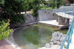 Apartments with a parking space Lovran, Opatija - 7869 