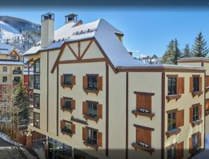 3 Bedroom Condo At Boutique Resort With Hot Tub Access And Within Walking Distance To The Eagle Bahn Gondola