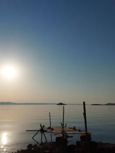 Secluded fishermans cottage Krknata, Dugi otok - 8150