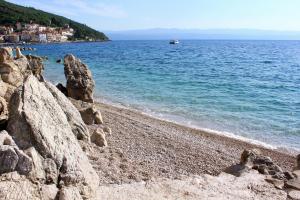 Family friendly seaside apartments Moscenicka Draga, Opatija - 7798