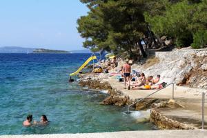 Apartments with a parking space Sali, Dugi otok - 8181