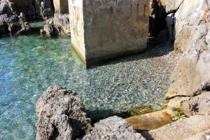 Apartments with a parking space Lovran, Opatija - 7807