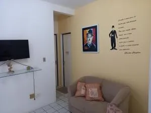Apartamento, Zona Leste, ótima localização. - Socopo