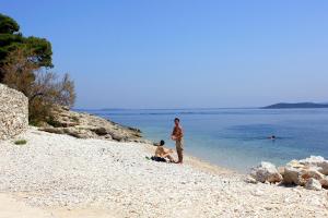 Apartments by the sea Savar, Dugi otok - 8080