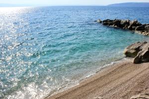 Family friendly seaside apartments Moscenicka Draga, Opatija - 9242 