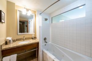 Unequalled Ski in Out Location Next to Gondola, Hotel Room, Pool, Hot tubs, Condo Nast Winner C005A