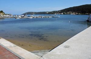 Apartments by the sea Supetarska Draga - Donja, Rab - 5030