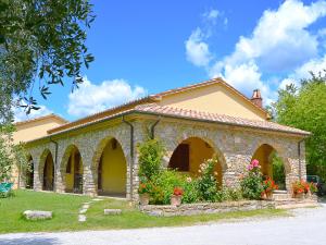 Pian Di Cataverna Saturnia