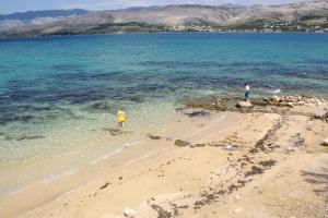 Apartments with swimming pool Pag - 220