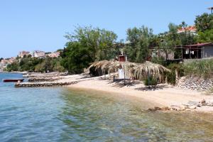 Apartments with a parking space Vidalici, Pag - 9393 