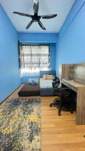 MAYEA Homestay