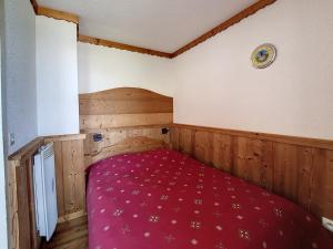 Appartement rénové 2 pièces proche pistes avec balcon - FR-1-344-914