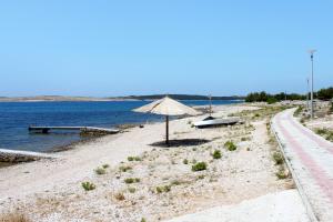 Apartments by the sea Vidalici, Pag - 9415 