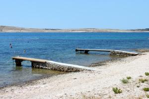 Apartments by the sea Vidalici, Pag - 9415