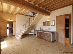 Maisons de vacances Gite Remalard, 6 pieces, 14 personnes - FR-1-497-164 : photos des chambres