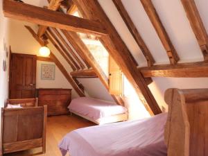 Maisons de vacances Gite Remalard, 6 pieces, 14 personnes - FR-1-497-164 : photos des chambres