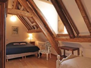 Maisons de vacances Gite Remalard, 6 pieces, 14 personnes - FR-1-497-164 : photos des chambres