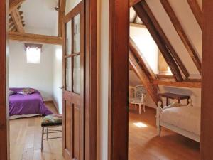 Maisons de vacances Gite Remalard, 6 pieces, 14 personnes - FR-1-497-164 : photos des chambres