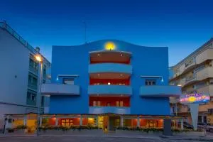 太阳酒店 - 阿夸维瓦皮切纳