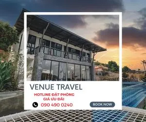 Villa de Montana - La Gian