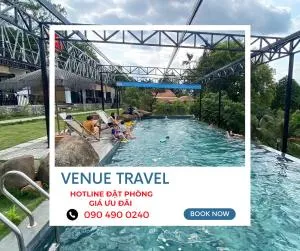 AKECHI 'S GARDEN - Venuestay - Ðục Khê